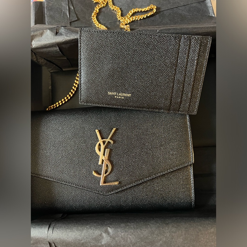 YSL Uptown wochian gdp
